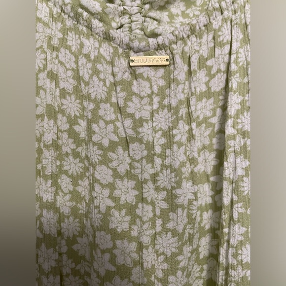 Billabong summer dress - Picture 5 of 7